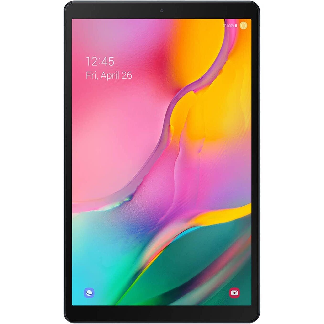 Samsung Galaxy Tab A 8.0" (2019, WiFi Only) 32GB (Refurbished) - Image 3