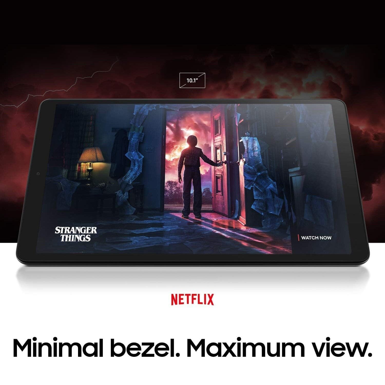 Samsung Galaxy Tab A 8.0" (2019, WiFi Only) 32GB (Refurbished) - Image 9