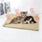 Self Heating Pet Mat