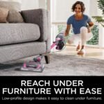 Shark HV371 Rocket Pro DLX Corded Stick Removable Bristle Brushroll Hand Vacuum - Bilde 3