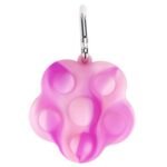 Silicone Decompression Luminous Toy Ball - Bilde 3