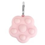 Silicone Decompression Luminous Toy Ball - Bilde 5
