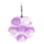 Silicone Decompression Luminous Toy Ball - Bilde 6