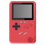 Slim Retro Gaming Device with 500 Games Built-In - Image 2