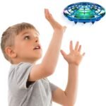 Small UFO Flying Ball Drone Toy - Bilde 8