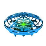 Small UFO Flying Ball Drone Toy - Bilde 2