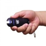Smart 24,000,000 Keychain Stun Gun - Image 7