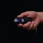 Smart 24,000,000 Keychain Stun Gun - Image 8