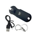 SMART 24,000,000* Keychain Stun Gun - Bilde 3