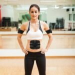 Smart Abs Stimulator Muscle Toning Belt Trainer - Image 13