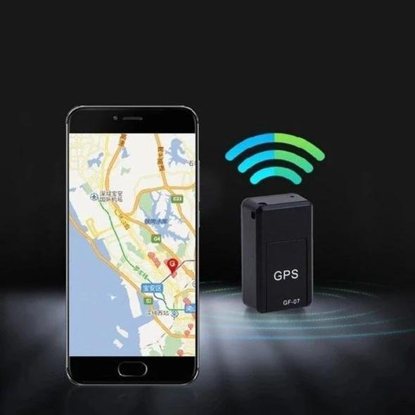 Smart GPS - Real Time Location