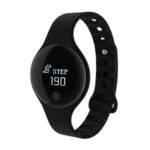 Smart Watch Bluetooth Fitness Activity Tracker