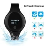 Smart Watch Bluetooth Fitness Activity Tracker - Bilde 5