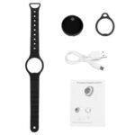 Smart Watch Bluetooth Fitness Activity Tracker - Bilde 6