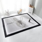 Soft Rectangle Baby Play Mat - Image 9