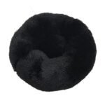 Soft Winter Warm Plush Calming Pet Bed - Bilde 3