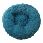 Soft Winter Warm Plush Calming Pet Bed - Bilde 8