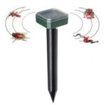 Solar Mole Repellent - Bilde 5