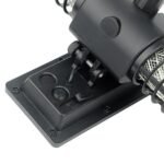 Solar Powered Bug Zapper - Bilde 8