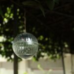 Solar Powered Floating Pond Light Garden Swimming Pool Color Changing LED Lamp - Bilde 11