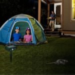 Solar Powered Ultrasonic Animal Repeller - Image 11