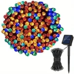 Solar String Lights Outdoor Waterproof - Image 2