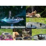 Solatec Solar Fountain - Image 7