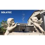 Solatec Solar Fountain - Image 5