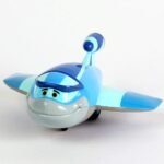 5-Piece: Mission to Mars Launch Toy Set - Bilde 5