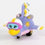 5-Piece: Mission to Mars Launch Toy Set - Bilde 4