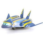 5-Piece: Mission to Mars Launch Toy Set - Bilde 2