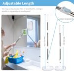 Spin Mop and Bucket with Wringer Set - Image 10