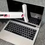 Squeeze Mini Mop Tool for Electronic Cleaning - Image 5