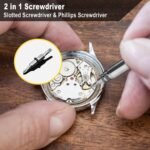 Stocking Stuffers for Men 9-in-1 Multitool Pen - Bilde 16