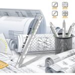 Stocking Stuffers for Men 9-in-1 Multitool Pen - Bilde 6