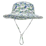 Summer Baby Anti UV Bucket Cap - Image 20
