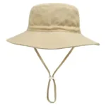Summer Baby Anti UV Bucket Cap - Image 19