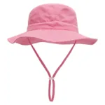 Summer Baby Anti UV Bucket Cap - Image 12