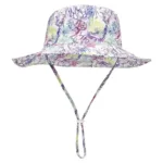 Summer Baby Anti UV Bucket Cap - Image 5