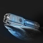 Super Bright ABS Strong Light Focusing Led Flashlight - Image 7