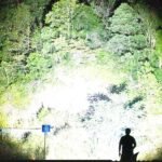 Super Bright ABS Strong Light Focusing Led Flashlight - Image 11