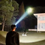 Super Bright USB Charging Headlight - Image 11