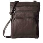 Super Soft Leather-Crossbody Bag - Image 20