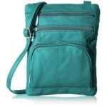 Super Soft Leather-Crossbody Bag - Image 12