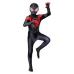 Superhero Costume Bodysuit for Kids - Image 8