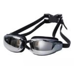 Swimming Goggles No Leaking Anti Fog UV Protection