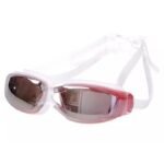 Swimming Goggles No Leaking Anti Fog UV Protection - Bilde 2
