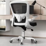 Sytas Ergonomic Mesh Office Chair - Image 9