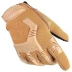Thick Full Finger Outdoor Gloves - Image 4