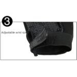 Thick Full Finger Outdoor Gloves - Image 10
